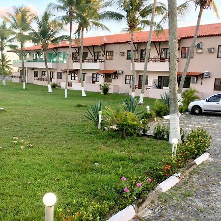 Apartmento Em Praia De Guaibim Buitenkant foto