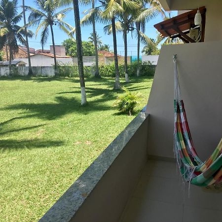 Apartmento Em Praia De Guaibim Buitenkant foto