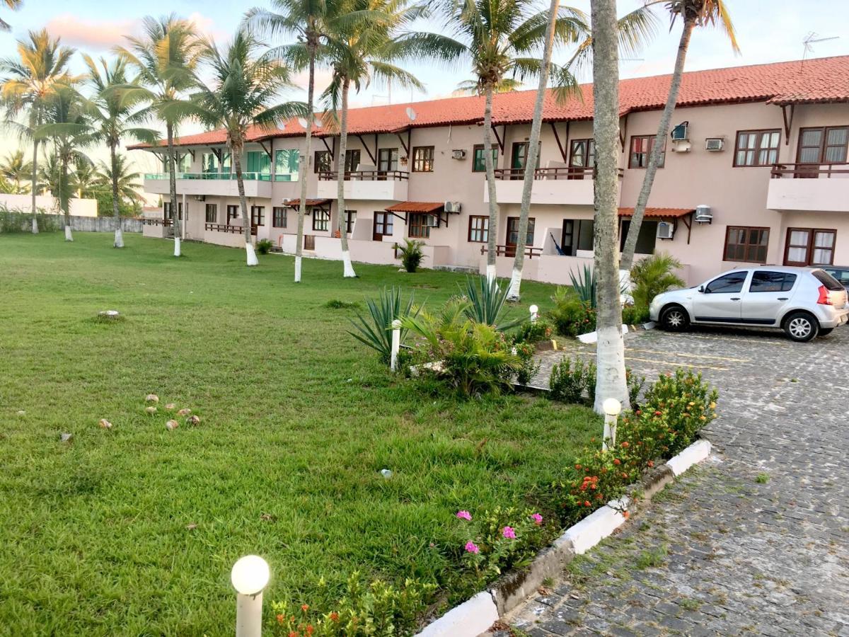Apartmento Em Praia De Guaibim Buitenkant foto