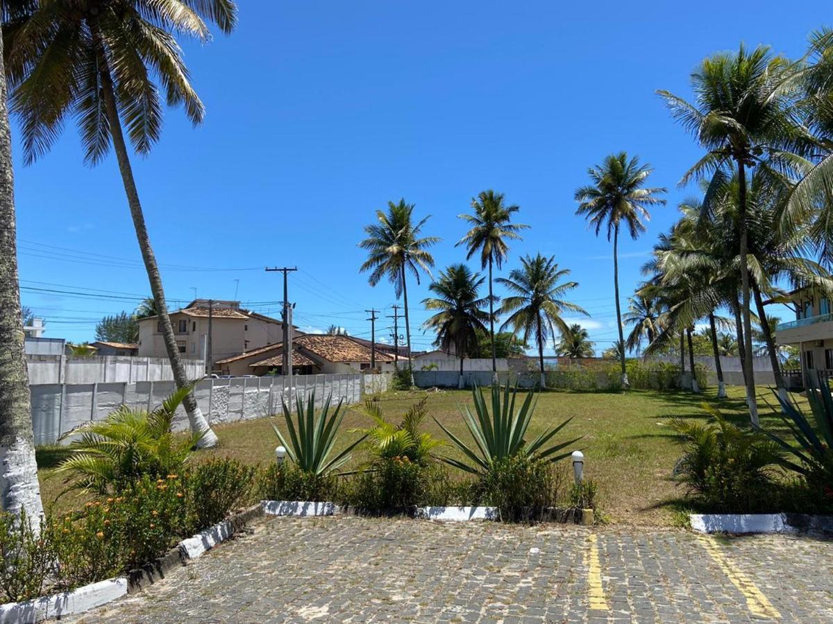 Apartmento Em Praia De Guaibim Buitenkant foto