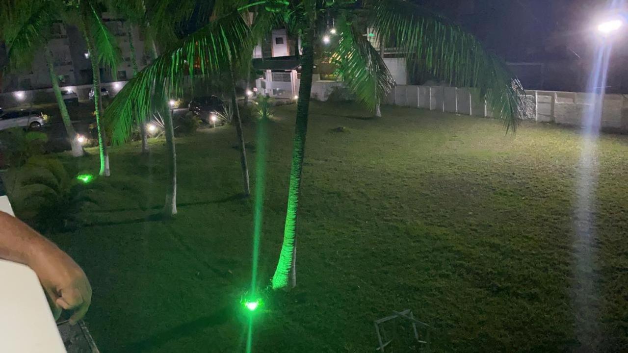 Apartmento Em Praia De Guaibim Buitenkant foto