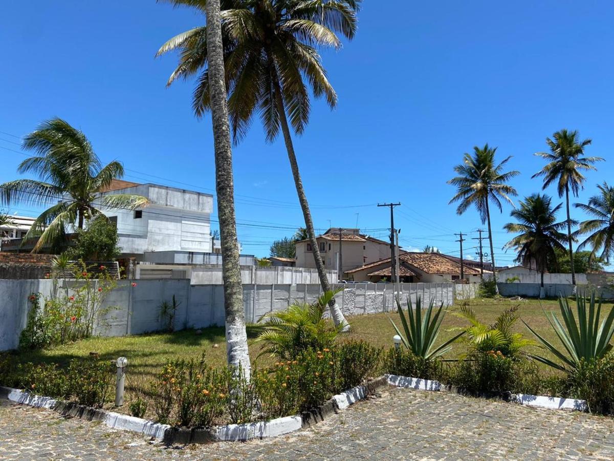 Apartmento Em Praia De Guaibim Buitenkant foto