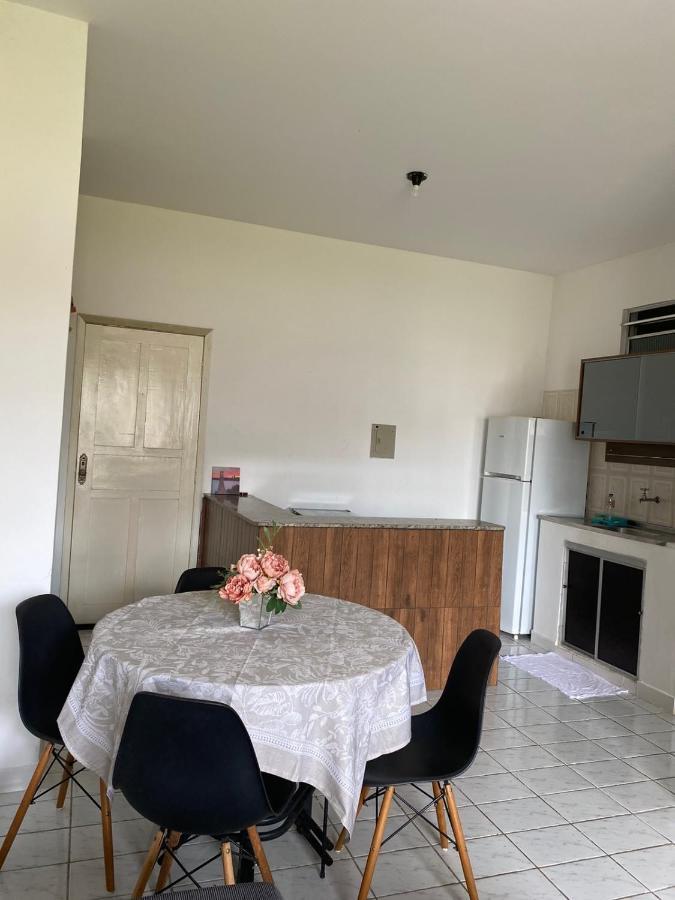 Apartmento Em Praia De Guaibim Buitenkant foto