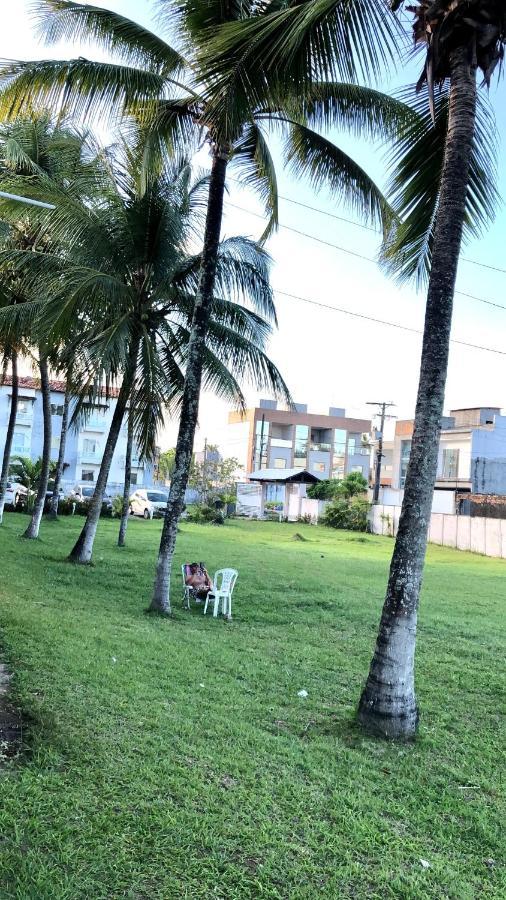 Apartmento Em Praia De Guaibim Buitenkant foto