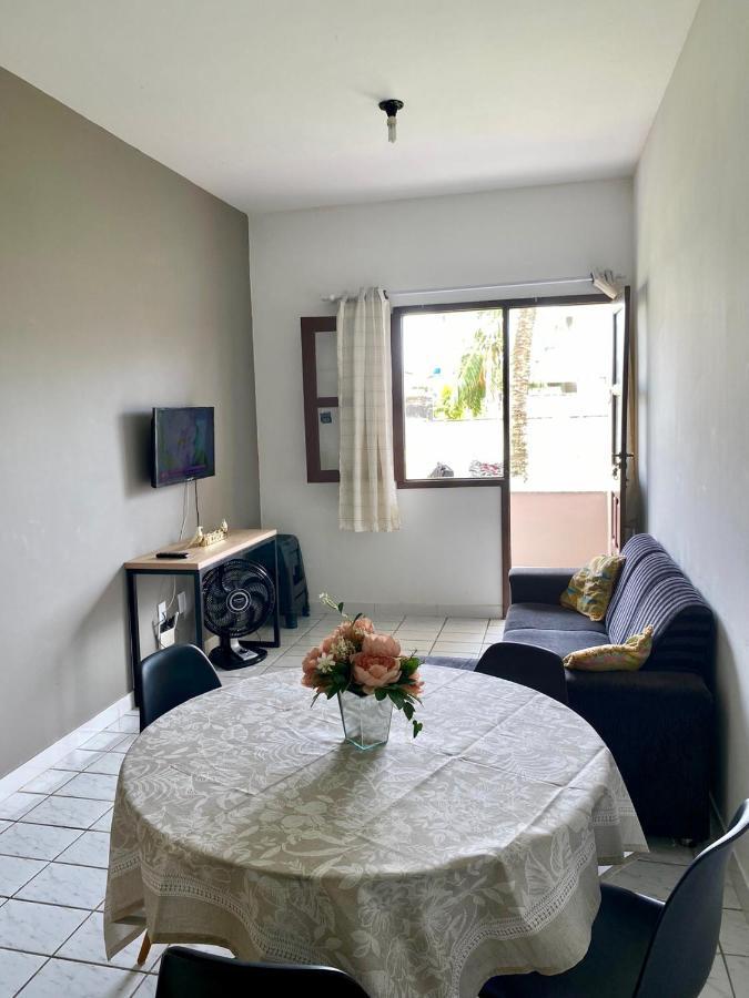 Apartmento Em Praia De Guaibim Buitenkant foto