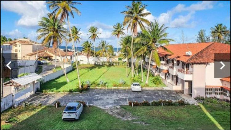 Apartmento Em Praia De Guaibim Buitenkant foto