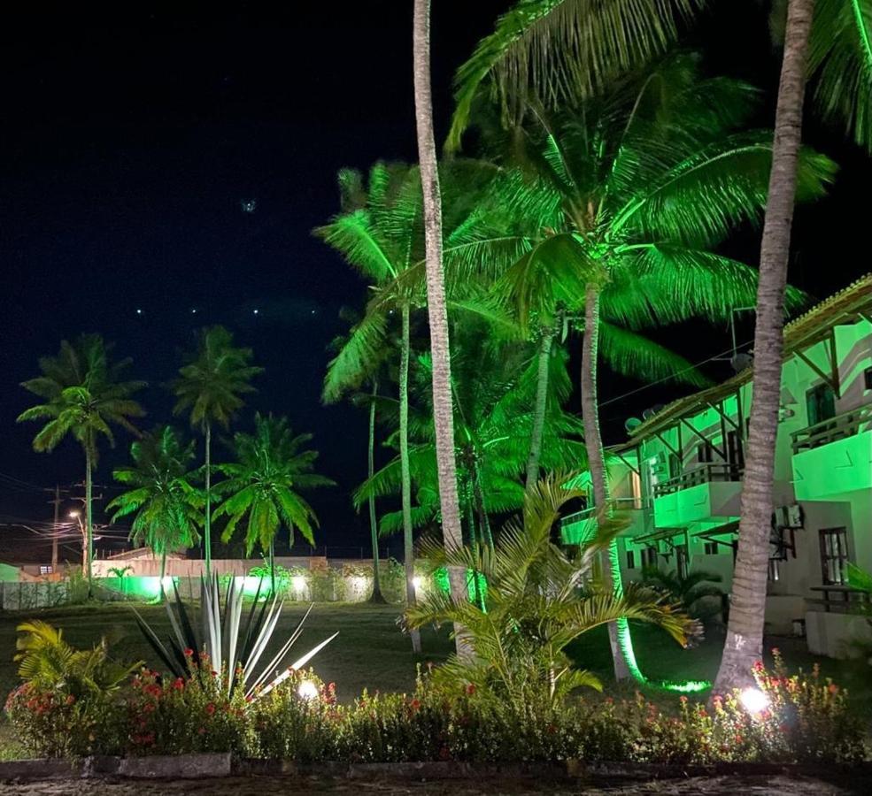 Apartmento Em Praia De Guaibim Buitenkant foto